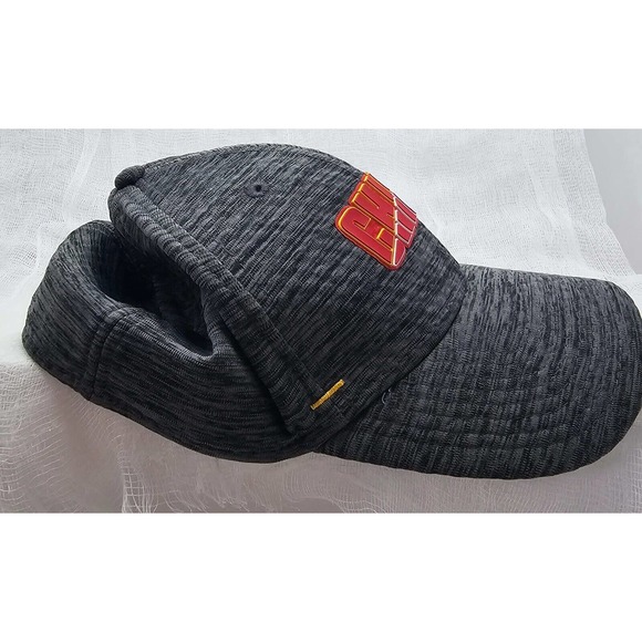 New Era 39Thirty NFL Exclusively for Players CHIEFS Ballcap M/L checked - Picture 4 of 7